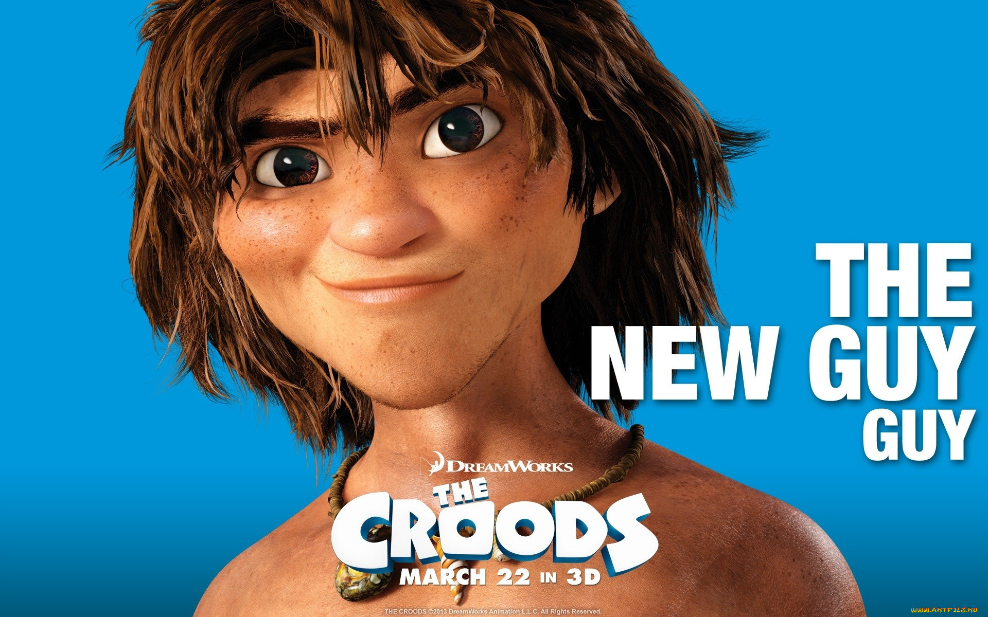 the, croods, , , 